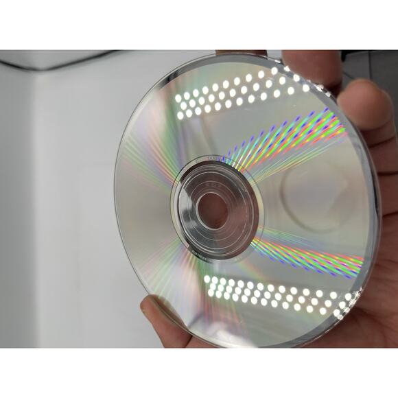 Sega CD Prize Fighter Game Complete w/ Book & 2 Discs - Picture 6 of 8